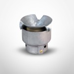 OPW Tight-Fill Side-Seal Adaptor